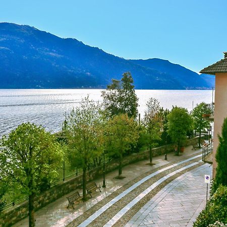 Appartamento Castello Cannobio Kültér fotó