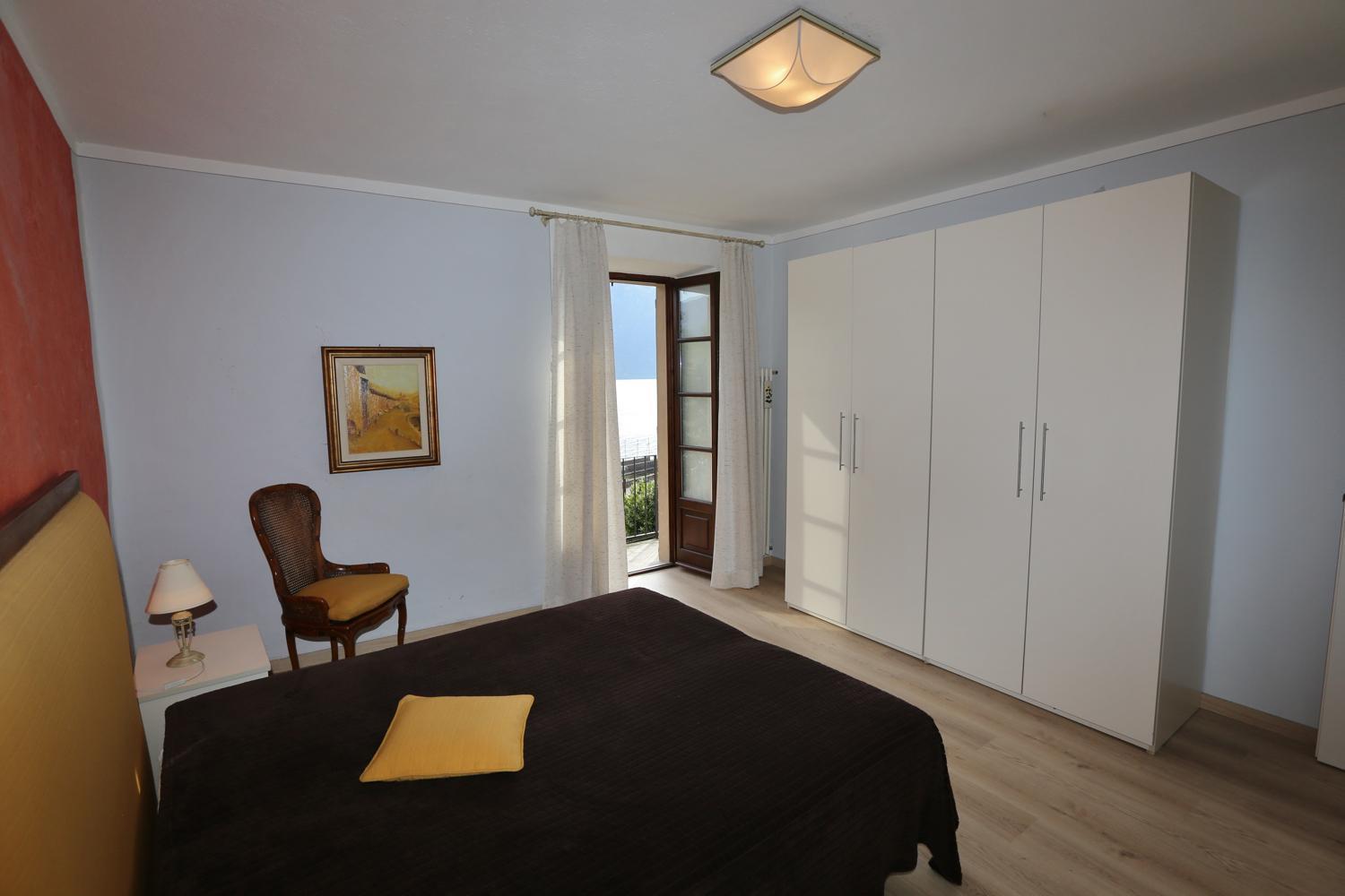 Appartamento Castello Cannobio Kültér fotó