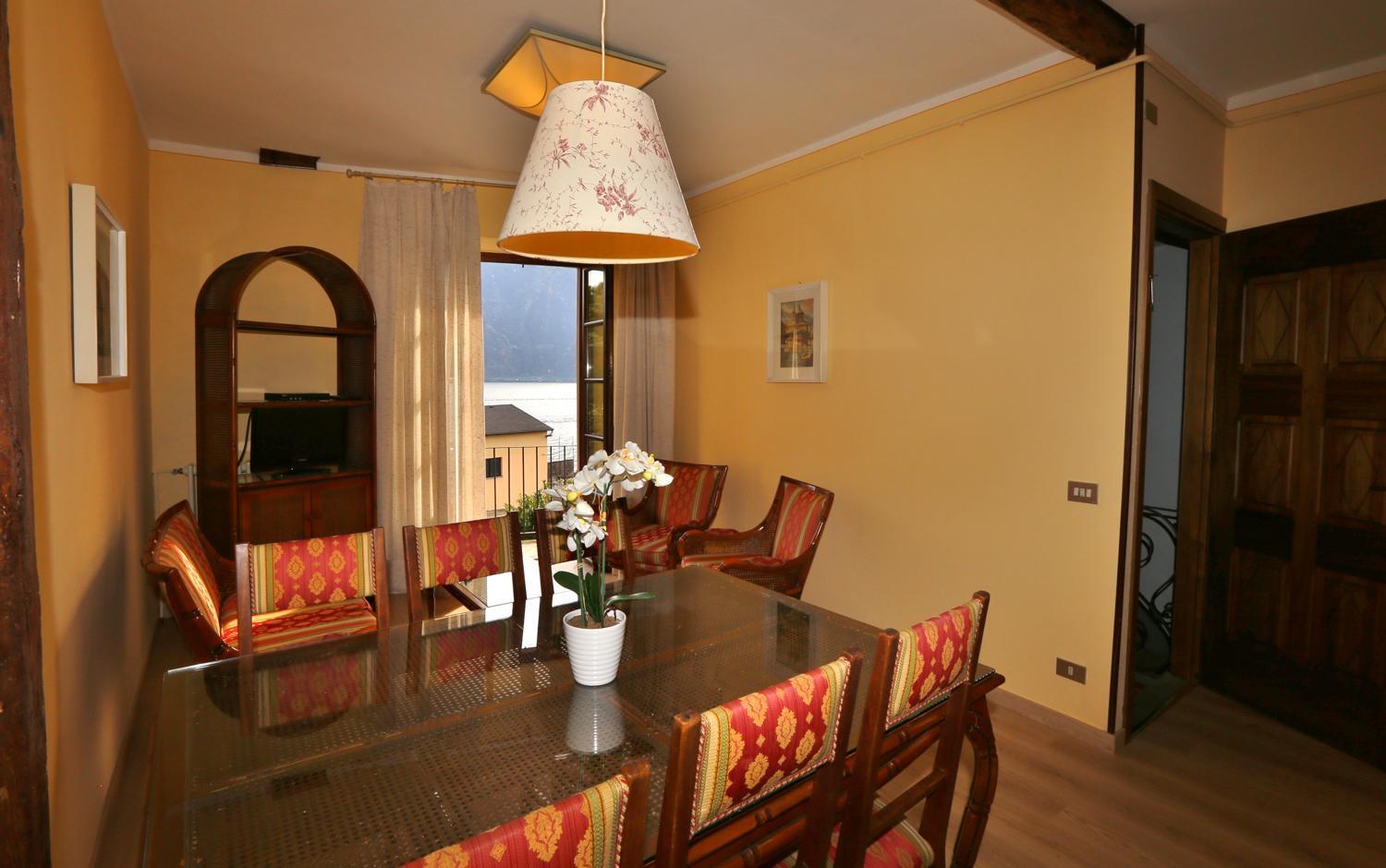 Appartamento Castello Cannobio Kültér fotó