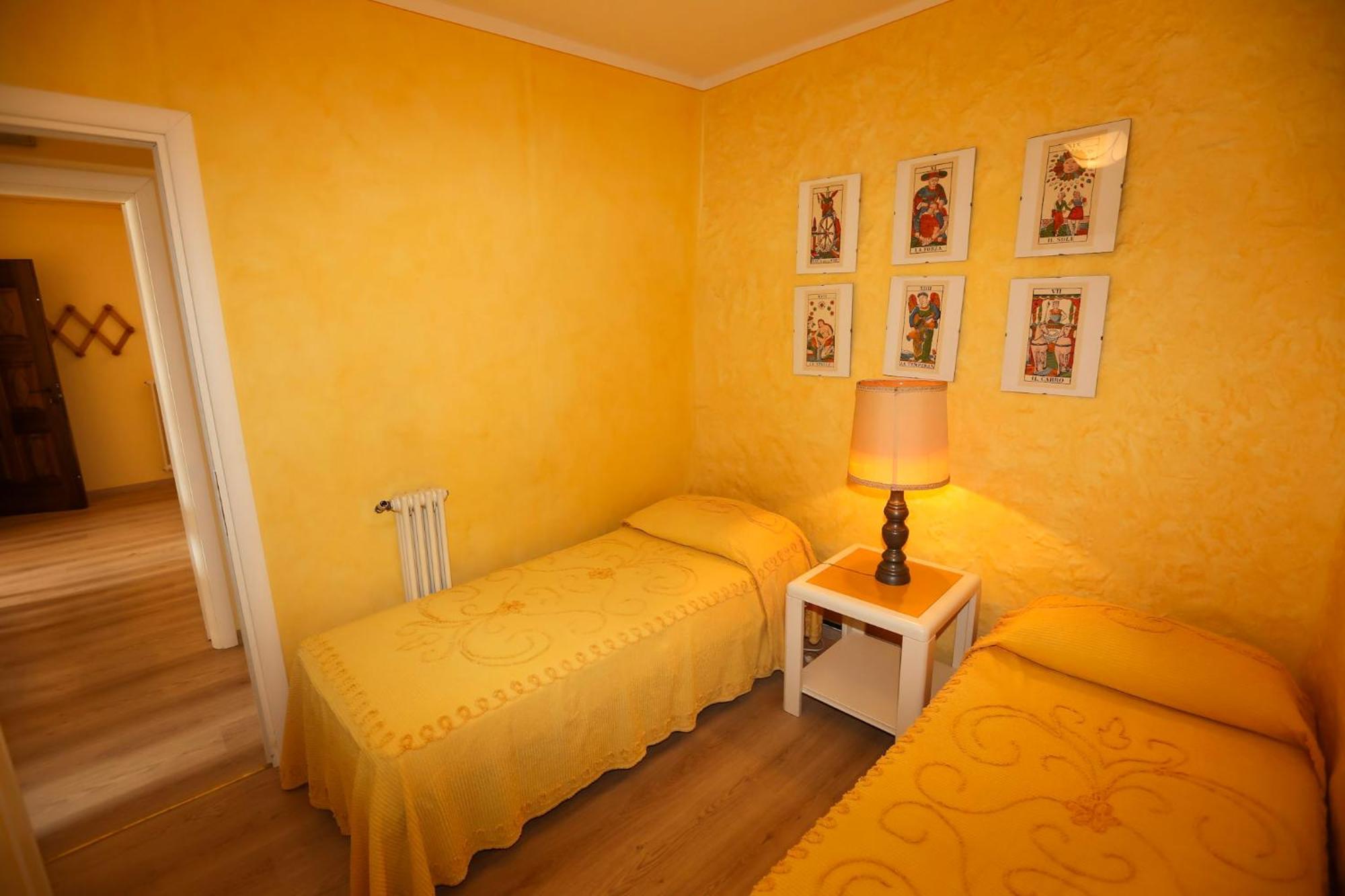 Appartamento Castello Cannobio Kültér fotó