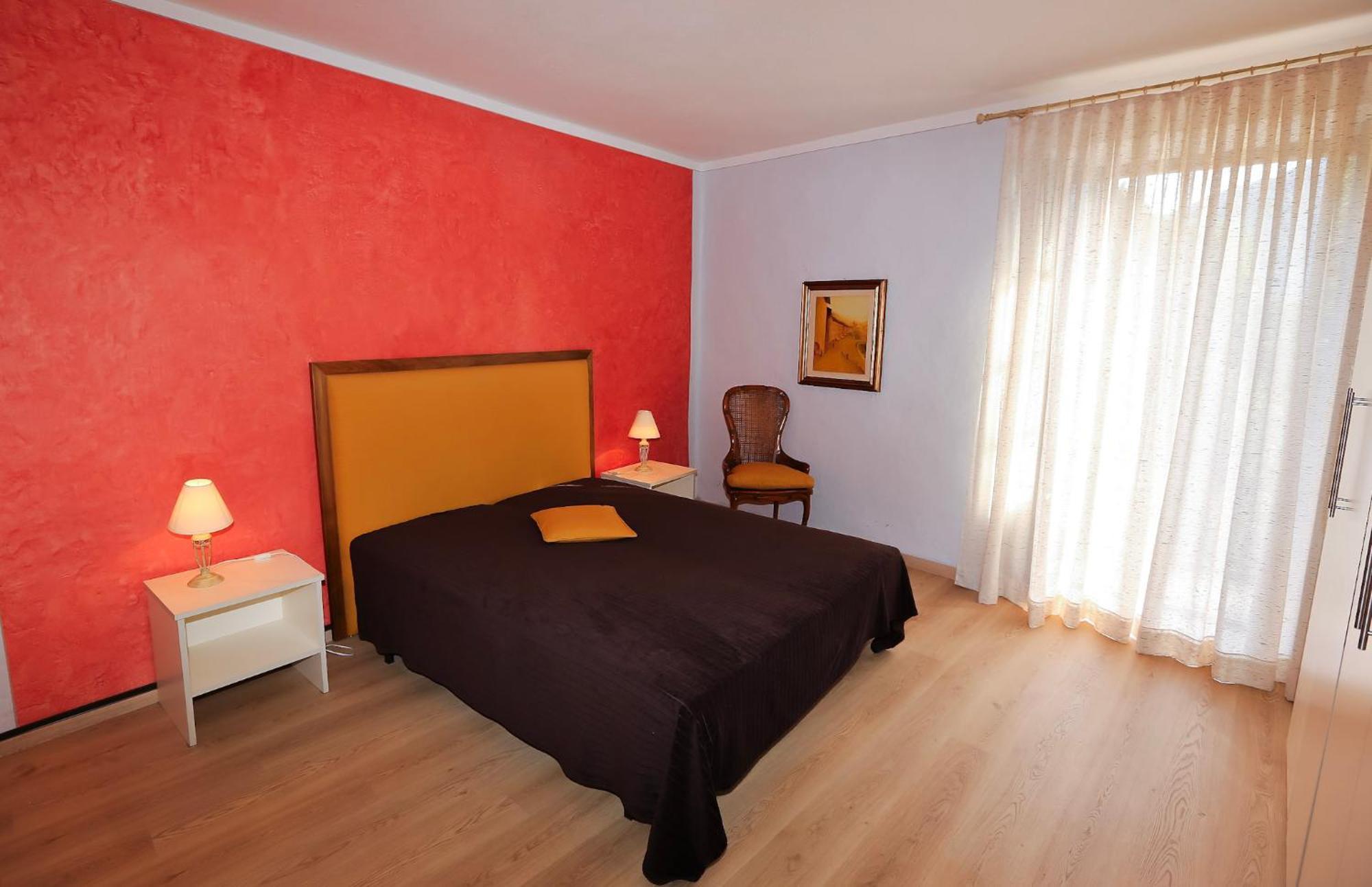 Appartamento Castello Cannobio Kültér fotó