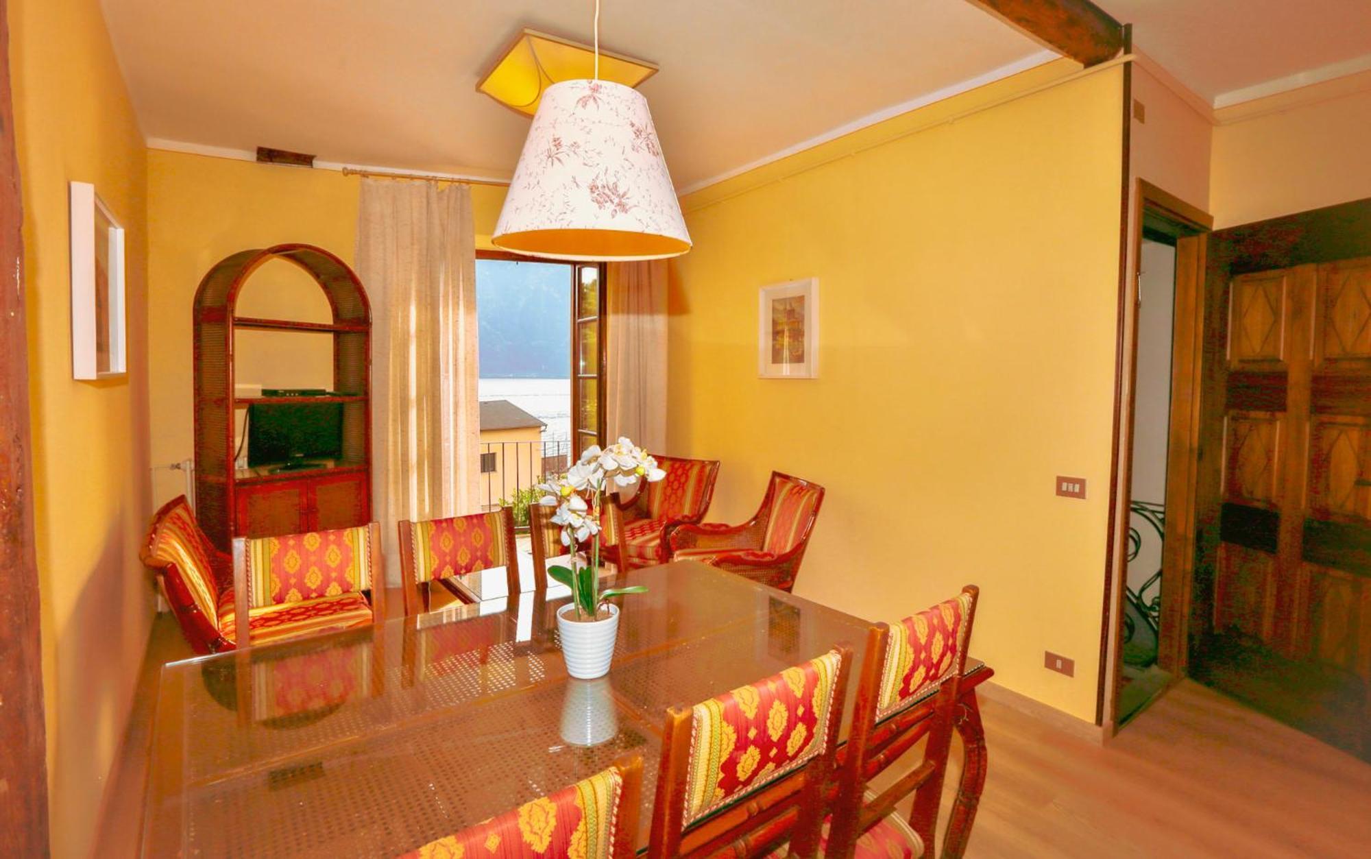 Appartamento Castello Cannobio Kültér fotó