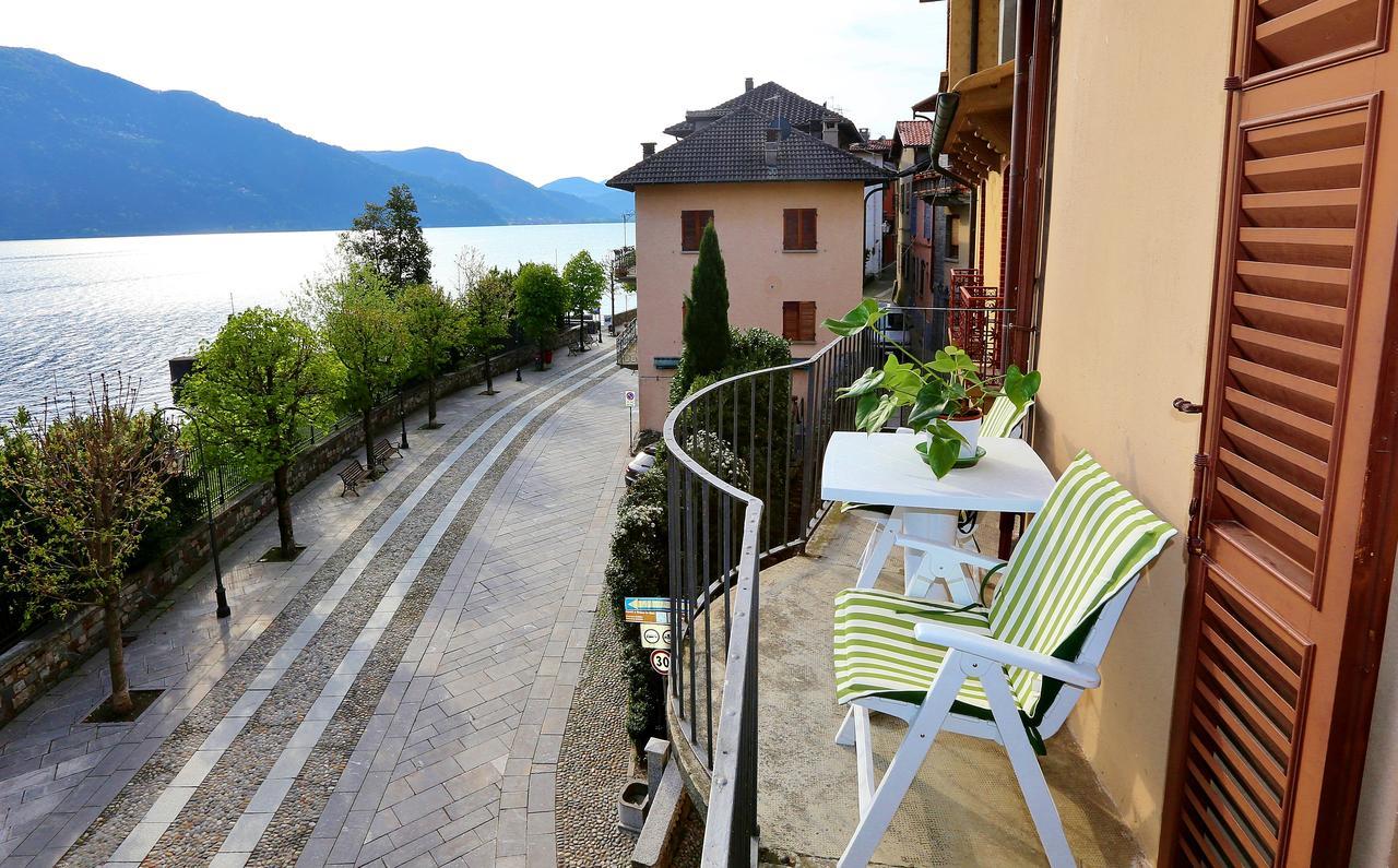 Appartamento Castello Cannobio Kültér fotó